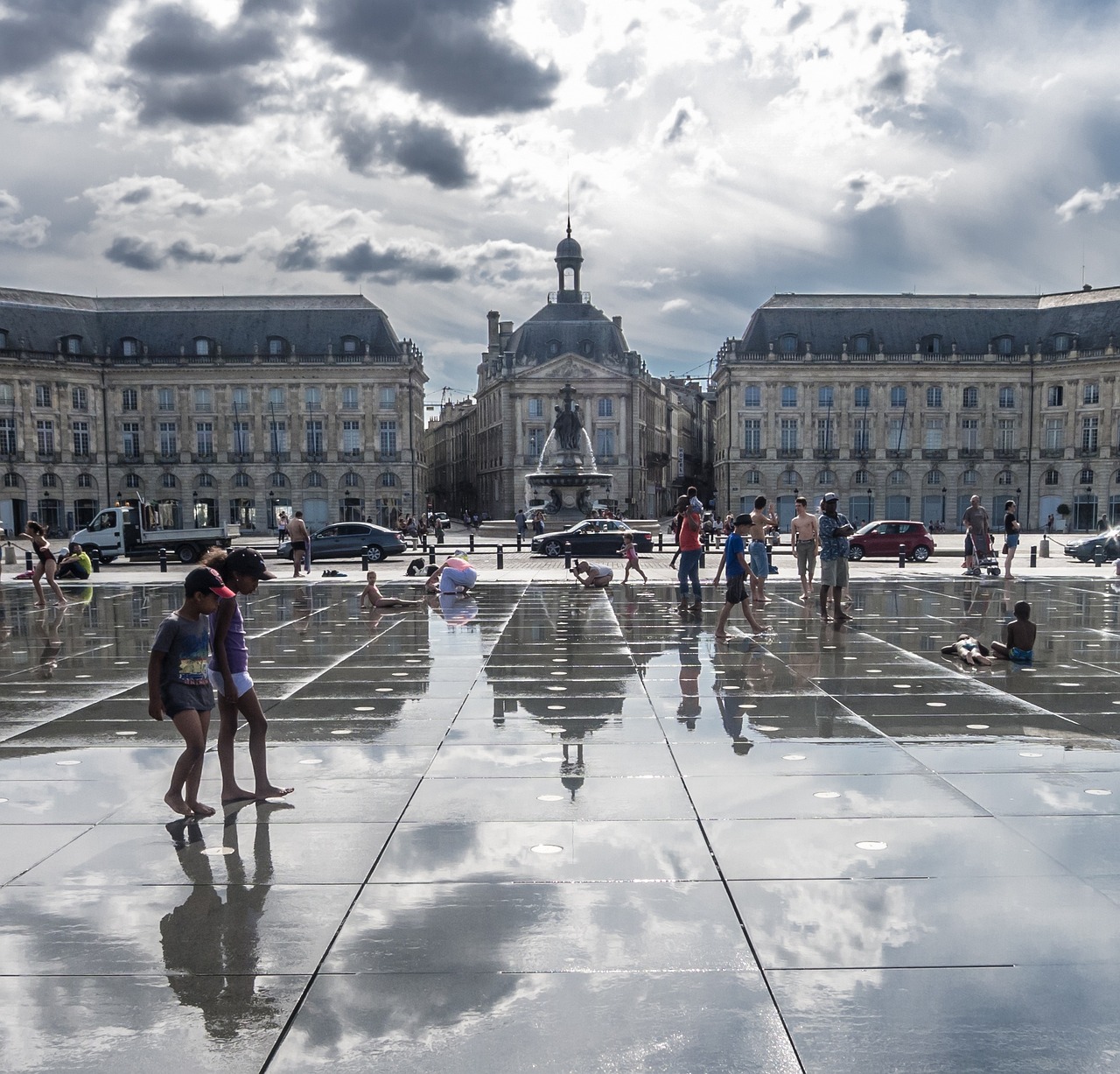 Psychologue en Nouvelle-Aquitaine