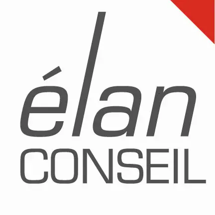 logo elan conseil aquitaine